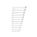 STANLEY® Hand Tools Combination Wrench Set, 12 Piece