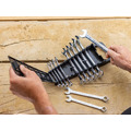 STANLEY® Hand Tools Combination Wrench Set, 12 Piece
