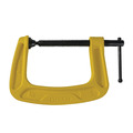 STANLEY® Hand Tools Bailey G-Clamp 100mm (4in)