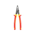 STANLEY® Hand Tools FatMax® Combination Pliers VDE 180mm