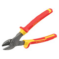 STANLEY® Hand Tools FatMax® Heavy-Duty Diagonal Cutting Pliers VDE 180mm