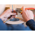 STANLEY® Hand Tools FatMax® Heavy-Duty Diagonal Cutting Pliers VDE 180mm