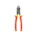STANLEY® Hand Tools FatMax® Heavy-Duty Diagonal Cutting Pliers VDE 200mm