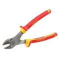 STANLEY® Hand Tools FatMax® Heavy-Duty Diagonal Cutting Pliers VDE 200mm