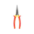 STANLEY® Hand Tools FatMax® Long Nose Pliers VDE 160mm
