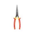 STANLEY® Hand Tools FatMax® Long Nose Pliers VDE 200mm