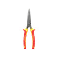 STANLEY® Hand Tools FatMax® Bent Long Nose Pliers VDE 200mm