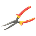 STANLEY® Hand Tools FatMax® Bent Long Nose Pliers VDE 200mm
