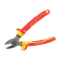 STANLEY® STA084009 Hand Tools FatMax® Side Cutting Pliers VDE 160mm