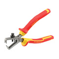 STANLEY® Hand Tools FatMax® Wire Stripping Pliers VDE 170mm