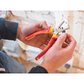 STANLEY® Hand Tools FatMax® Wire Stripping Pliers VDE 170mm