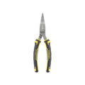STANLEY® Hand Tools FatMax® Flat Nose Pliers 160mm (6.1/4in)