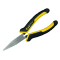 STANLEY® Hand Tools FatMax® Flat Nose Pliers 160mm (6.1/4in)