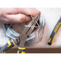 STANLEY® Hand Tools FatMax® Flat Nose Pliers 160mm (6.1/4in)