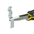 STANLEY® Hand Tools FatMax® Flat Nose Pliers 160mm (6.1/4in)