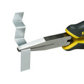 STANLEY® Hand Tools FatMax® Flat Nose Pliers 160mm (6.1/4in)