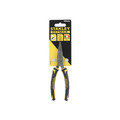 STANLEY® STA084495 Hand Tools FatMax® Flat Nose Pliers 160mm (6.1/4in)
