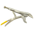 STANLEY® Hand Tools V-Jaw Locking Pliers 225mm (9in)