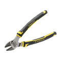 STANLEY® Hand Tools FatMax® Diagonal Cutting Pliers 160mm (6.1/4in)