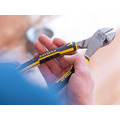 STANLEY® Hand Tools FatMax® Diagonal Cutting Pliers 200mm (8in)