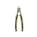 STANLEY® Hand Tools FatMax® Angled Diagonal Cutting Pliers 160mm (6.1/4in)