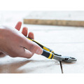STANLEY® Hand Tools FatMax® Angled Diagonal Cutting Pliers 160mm (6.1/4in)