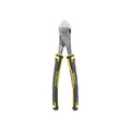 STANLEY® Hand Tools FatMax® Angled Diagonal Cutting Pliers 200mm (8in)