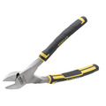 STANLEY® Hand Tools FatMax® Angled Diagonal Cutting Pliers 200mm (8in)