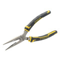 STANLEY® Hand Tools FatMax® Long Nose Pliers 160mm (6.1/4in)