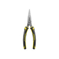 STANLEY® Hand Tools FatMax® Long Nose Pliers 160mm (6.1/4in)