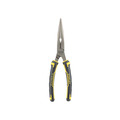 STANLEY® Hand Tools FatMax® Long Nose Pliers 200mm (8in)