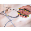 STANLEY® Hand Tools FatMax® Long Nose Pliers 200mm (8in)