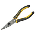 STANLEY® Hand Tools FatMax® Bent Snipe Nose Pliers 160mm (6.1/4in)