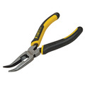STANLEY® Hand Tools FatMax® Bent Snipe Nose Pliers 160mm (6.1/4in)