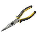 STANLEY® Hand Tools FatMax® Bent Snipe Nose Pliers 200mm (8in)