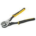 STANLEY® Hand Tools FatMax® Cable Cutters 215mm (8.1/2in)
