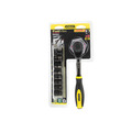 STANLEY® Hand Tools 3/8in Drive FatMax® Rotator Socket Set, 9 Piece