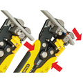 STANLEY® Hand Tools FatMax® Auto Wire Stripping Pliers