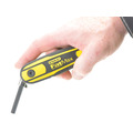 Metric FatMax® Locking Hexagon Key Set, 8 Piece