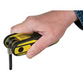 FatMax® TORX Key Locking Set of 8 (TX9-TX40)