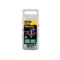 STANLEY® Hand Tools 1-PAA62 Aluminium Rivets Short 5 x 3mm Pack of 15