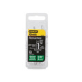 STANLEY® Hand Tools 1-PAA58 Aluminium Rivets Long 4 x 12mm Pack of 15
