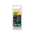STANLEY® Hand Tools 1-PAA64 Aluminium Rivets Medium 5 x 7mm Pack of 15