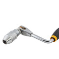 STANLEY® Hand Tools 5044 Bit Brace 250mm 10in
