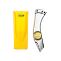 STANLEY® Hand Tools Titan Fixed Blade Trimming Knife Loose