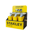 STANLEY® Hand Tools Titan Fixed Blade Trimming Knife Loose