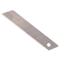 STANLEY® Hand Tools Snap-Off Blades 18mm (Pack 100)
