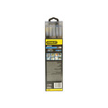 STANLEY® Hand Tools Bi-Metal Hacksaw Blade 300mm (12in) x 24 TPI Pack 100