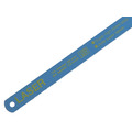 STANLEY® Hand Tools Bi-Metal Hacksaw Blade 300mm (12in) x 24 TPI Pack 100