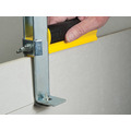 STANLEY® Hand Tools Drywall Stripper